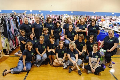 Committee 2010 T-Shirt Photo