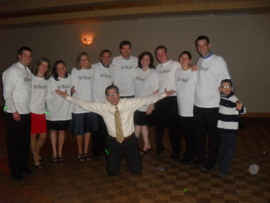 Got Margo? T-Shirt Photo