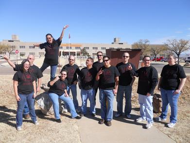 Computer Geeks T-Shirt Photo