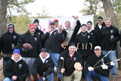 Fun And Games T-Shirt Photo