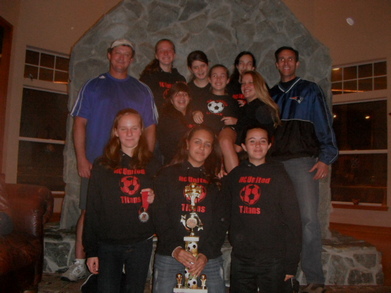 Titans T-Shirt Photo