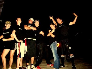 Project Onors T-Shirt Photo