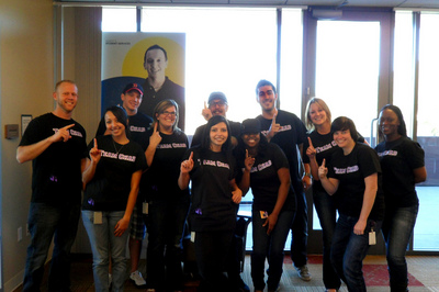 Team Chad T-Shirt Photo