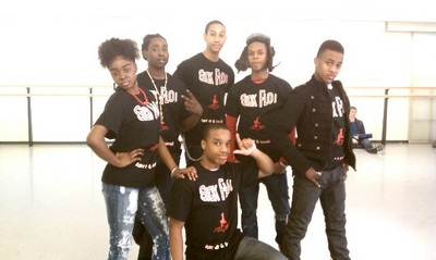 Sick Flo T-Shirt Photo