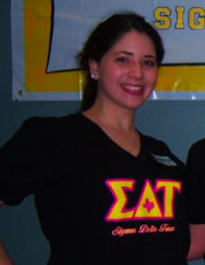 Sdt Signature Shirt T-Shirt Photo