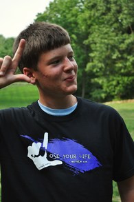 Loser!   Best Shirt Ever! T-Shirt Photo