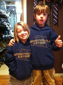 Future Employees T-Shirt Photo