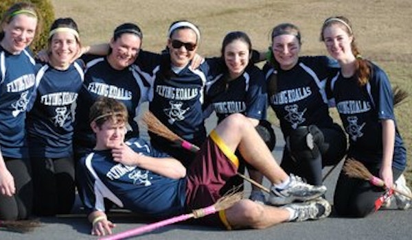 Picture of Flying Koalas Custom T-Shirt Design Flying Koalas T-Shirt Photo