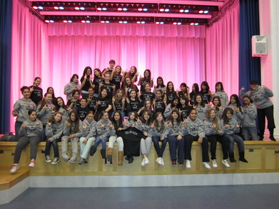 We Will Rock You! T-Shirt Photo