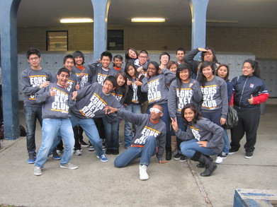 Eghs Key Club T-Shirt Photo