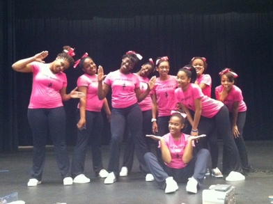 Epic Barbies T-Shirt Photo