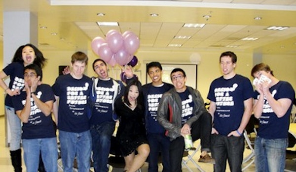 Social Entrepreneurship Teamwork T-Shirt Photo