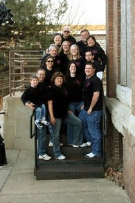 Family Pic T-Shirt Photo