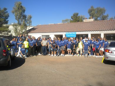 Walter Hoving Home T-Shirt Photo