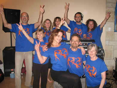 Heartwork Transformational Program T-Shirt Photo