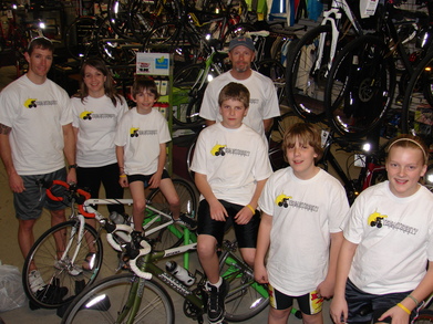 Part Of The Team! T-Shirt Photo