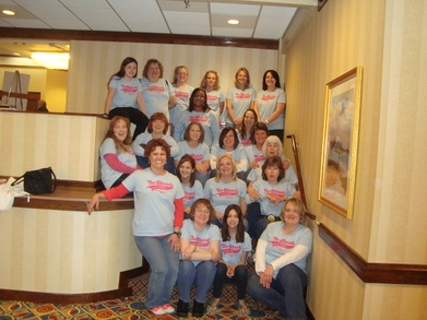 Discovering The Joy! T-Shirt Photo