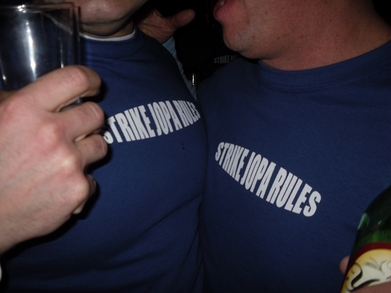 Winning! T-Shirt Photo