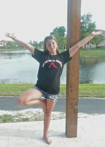 Be Inspired By The People Around You T-Shirt Photo