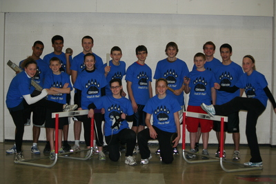 Bear Power T-Shirt Photo