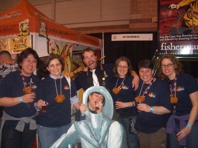 Beer Pride T-Shirt Photo