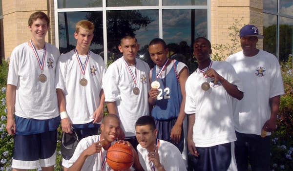 Picture of Centex Bulldogz Mayb Champs Custom T-Shirt Design Centex Bulldogz Mayb Champs T-Shirt Photo