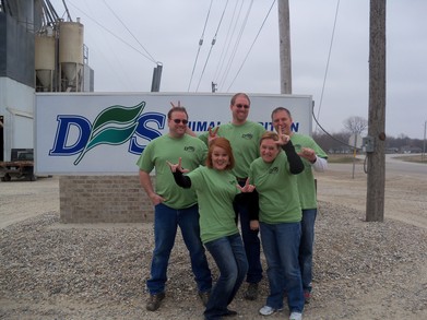 Christmas Party 2010 Bragging Rights T-Shirt Photo