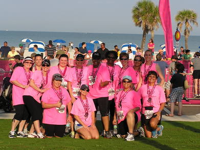 Life Link Iron Girls T-Shirt Photo