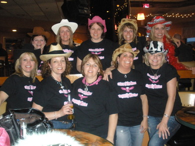 Girls Weekend T-Shirt Photo