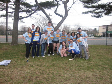 2 Time Defending Champs At The Interjournal Athletic Comp T-Shirt Photo
