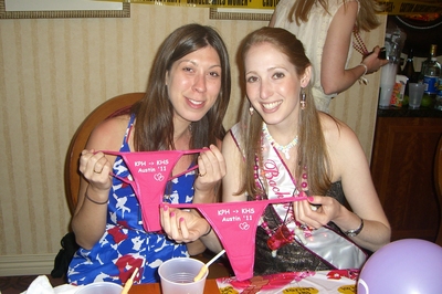 Displaying The Underwear T-Shirt Photo