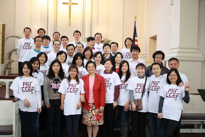 Mitcef T-Shirt Photo