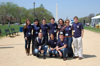 Initiative Re Cover In Dc T-Shirt Photo