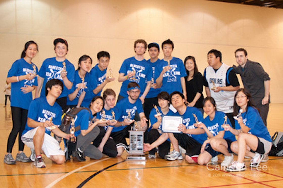 Aasu Whiffleball Tournament Champions T-Shirt Photo