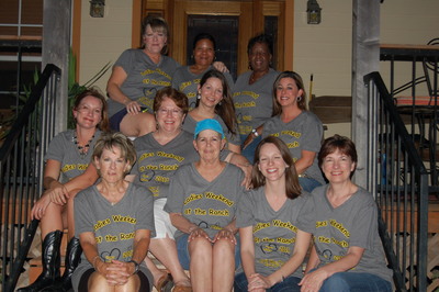 Ladies Weekend At The Ranch T-Shirt Photo