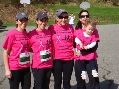 "Breast" Friends T-Shirt Photo