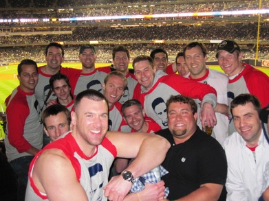 Independent Ac Farewell Tour 2011 T-Shirt Photo