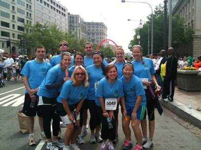 Team Wardell T-Shirt Photo