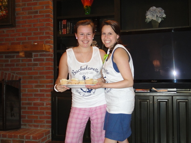 Bachelorette Weekend! T-Shirt Photo