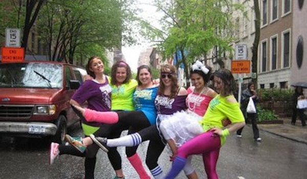 Picture of Dancing In The Rain Custom T-Shirt Design Dancing In The Rain T-Shirt Photo