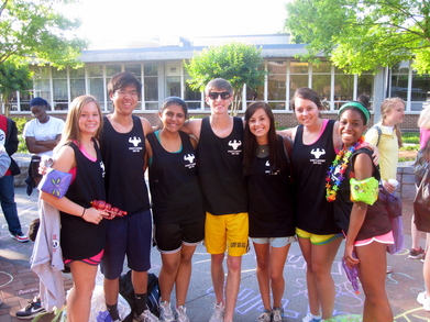 Stucky Advisory T-Shirt Photo