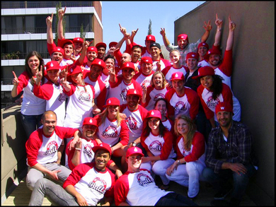 #Winning T-Shirt Photo