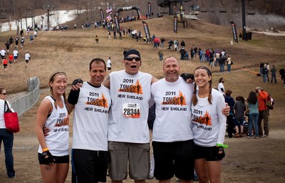 Mud Maggits T-Shirt Photo