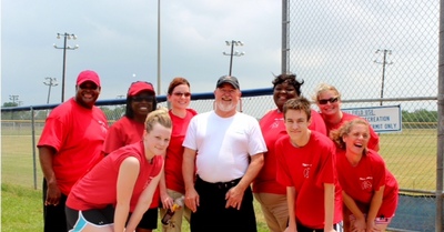 Feisty Angels T-Shirt Photo