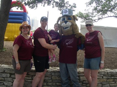 Extended Family T-Shirt Photo