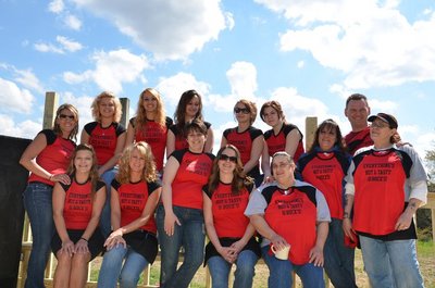 Buck's Family Restaurant T-Shirt Photo
