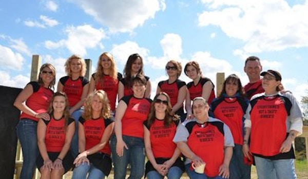 Picture of Buck's Family Restaurant Custom T-Shirt Design Buck's Family Restaurant T-Shirt Photo