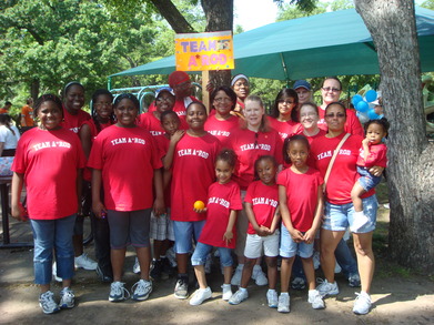 Nkf 2011 Kidney Walk T-Shirt Photo