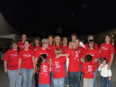 Starlight, Starbright, Wish I Had A Cure Tonight! T-Shirt Photo