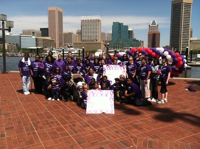 Porterfield's Peeps T-Shirt Photo